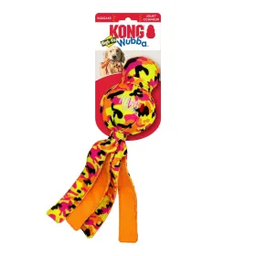 KONG Wubba Dog Toy