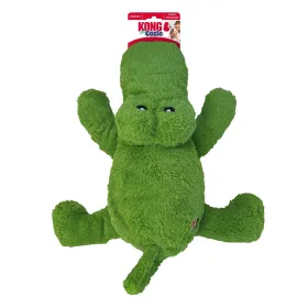 KONG Cozie Aligator Toy
