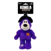 KONG Knots Halloween Bear