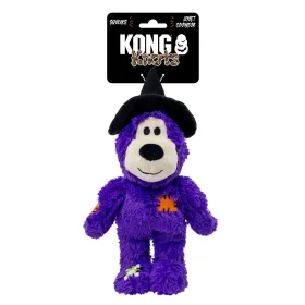KONG Knots Halloween Bear