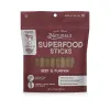 Dog Treat Naturals Beef and Pumpkin Superfood Sticks - 10oz