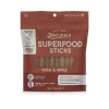 Dog Treat Naturals Duck and Apple Superfood Sticks - 10oz