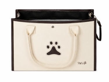 Posh Paw Pet Carrier