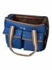 Pet Life Canvas Pet Carrier