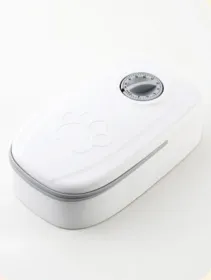 Automatic Pet Feeder Smart Food Dispenser Single Meal