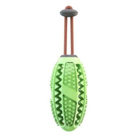 Food Dispensing Bite-Resistant Dog Toy
