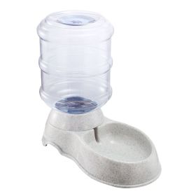 3.5L/1Gal Pet Self Dispensing Water Dispenser