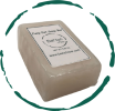 All-Natural Organic Lavender Soap Bar