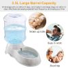 3.5L/1Gal Pet Self Dispensing Water Dispenser