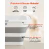 Collapsible Dog Bathtub