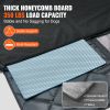 Back Seat Extender for Dogs,Dog Hammock for Car Back seat, Dog Car Seat Cover with Hard Bottom Dog Car Seat Bed 53"x24.8"