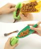 Food Dispensing Bite-Resistant Dog Toy