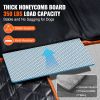 Back Seat Extender, Dog Car Seat Cover for Back Seat Bed with Mesh Window and Storage Pocket