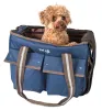 Pet Life Canvas Pet Carrier