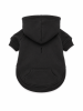 Flex-Fit Dog Hoodie