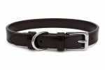 New Soft Puppy Collar For Dog And Cat; Leather Pet Collar Necklace For Small Medium Dog; adjustable dog collar