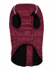 Zip-up Dog Puffer Vest