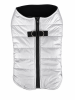 Zip-up Dog Puffer Vest