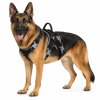 Dog Helios 'Scorpion' Sporty High-Performance Free-Range Dog Harness