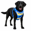 Wrap and Snap Choke Free Dog Harness by Doggie Design