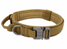 Tactical Collar with Handle