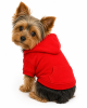 Flex-Fit Dog Hoodie