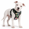 Wrap and Snap Choke Free Dog Harness by Doggie Design