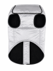 Zip-up Dog Puffer Vest