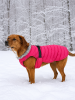 Alpine Extreme Weather Puffer Coat