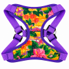 Wrap and Snap Choke Free Dog Harness by Doggie Design