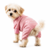 Sweet Dreams Thermal Dog Pajamas