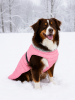 Alpine Extreme Weather Puffer Coat