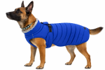 Alpine Extreme Weather Puffer Coat