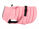 Alpine Extreme Weather Puffer Coat