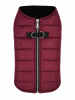Zip-up Dog Puffer Vest