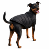 Zip-up Dog Puffer Vest