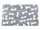 Warm Double Sided Sleeping Pad