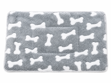 Warm Double Sided Sleeping Pad (size: S)