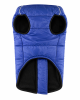 Zip-up Dog Puffer Vest