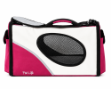 Airline Approved Phenom-Air Collapsible Pet Carrier