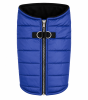 Zip-up Dog Puffer Vest