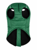 Zip-up Dog Puffer Vest