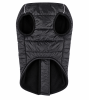 Zip-up Dog Puffer Vest