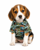 Hawaiian Camp Shirt