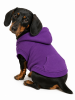 Flex-Fit Dog Hoodie