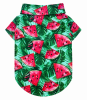 Hawaiian Camp Shirt