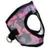 American River Pink Camo Harness