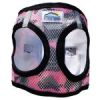 American River Pink Camo Harness