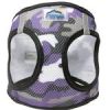 American River Purple Camo Harness