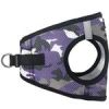American River Purple Camo Harness